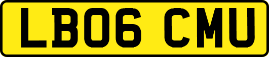 LB06CMU