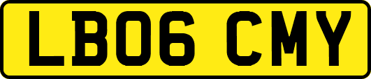 LB06CMY