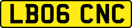 LB06CNC