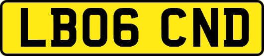 LB06CND