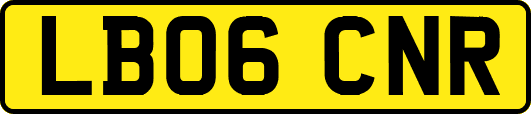 LB06CNR