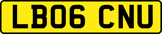 LB06CNU