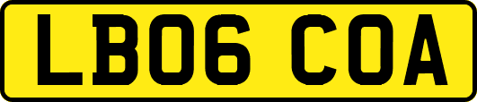 LB06COA