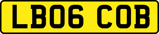 LB06COB
