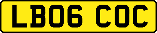 LB06COC