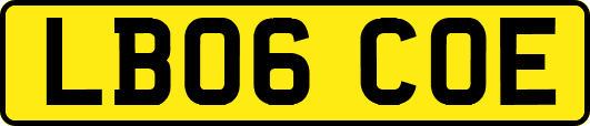LB06COE