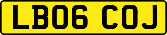 LB06COJ