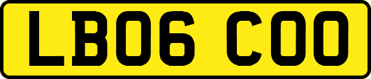 LB06COO