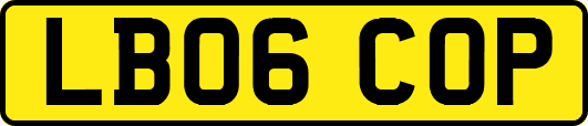 LB06COP