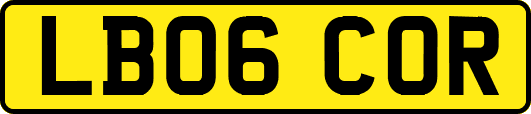 LB06COR