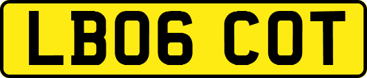 LB06COT
