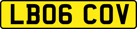LB06COV
