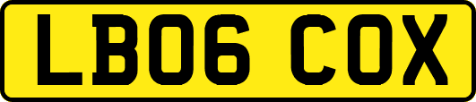LB06COX