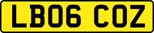 LB06COZ