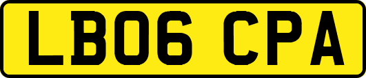 LB06CPA
