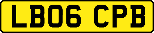 LB06CPB