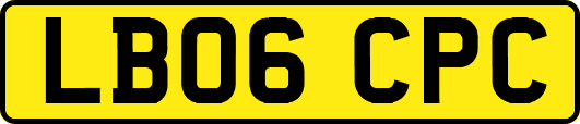 LB06CPC