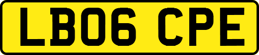 LB06CPE