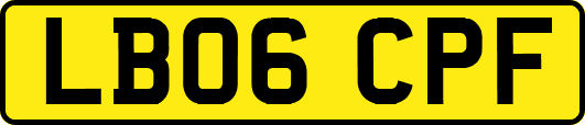 LB06CPF