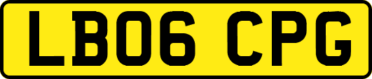 LB06CPG