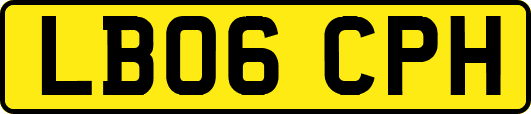 LB06CPH