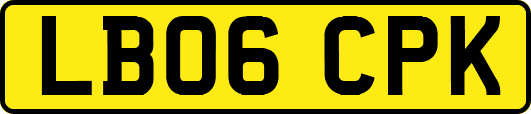 LB06CPK