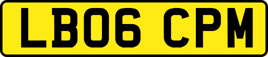 LB06CPM