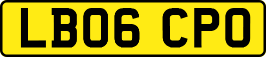 LB06CPO