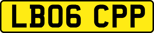 LB06CPP