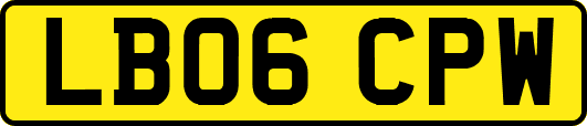 LB06CPW