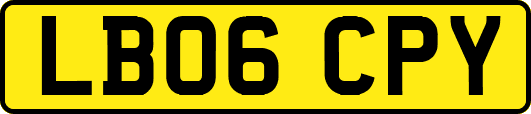 LB06CPY
