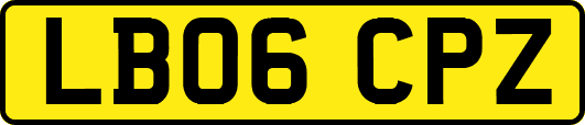 LB06CPZ