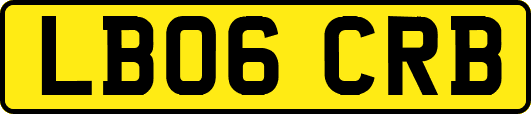 LB06CRB