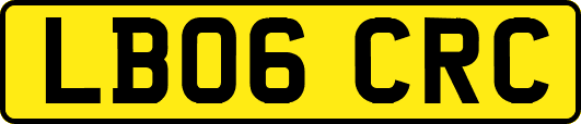 LB06CRC
