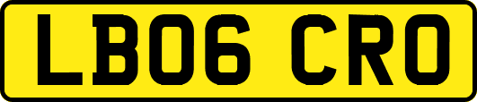 LB06CRO