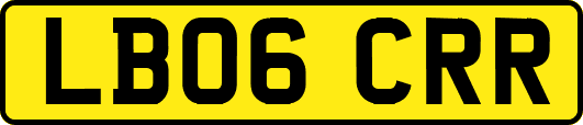 LB06CRR