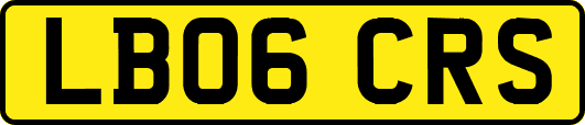 LB06CRS