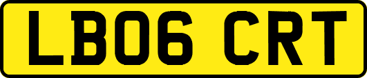LB06CRT