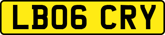 LB06CRY