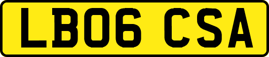 LB06CSA