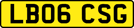 LB06CSG