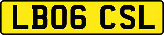 LB06CSL
