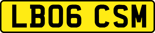 LB06CSM