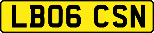 LB06CSN