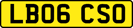 LB06CSO