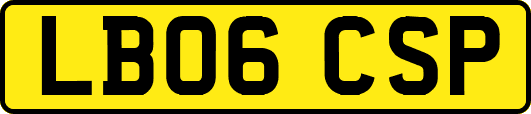 LB06CSP