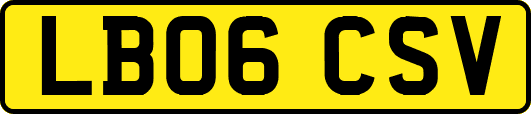 LB06CSV