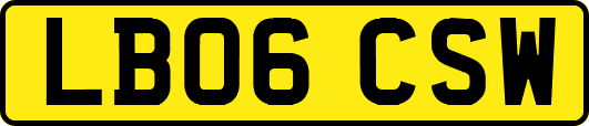 LB06CSW