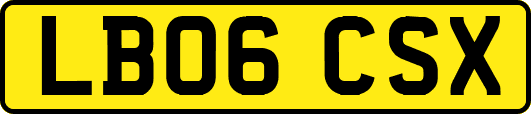 LB06CSX