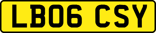 LB06CSY
